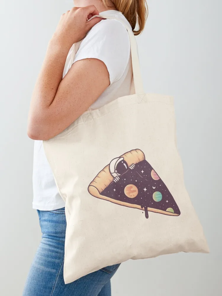 Galactic Deliciousness Tote Bag Large bags for women tote bag university Portable shopping bag Women's shopper
Galactic Deliciousness Tote Bag Large bags for women tote bag university Portable shopping bag Women's shopper
