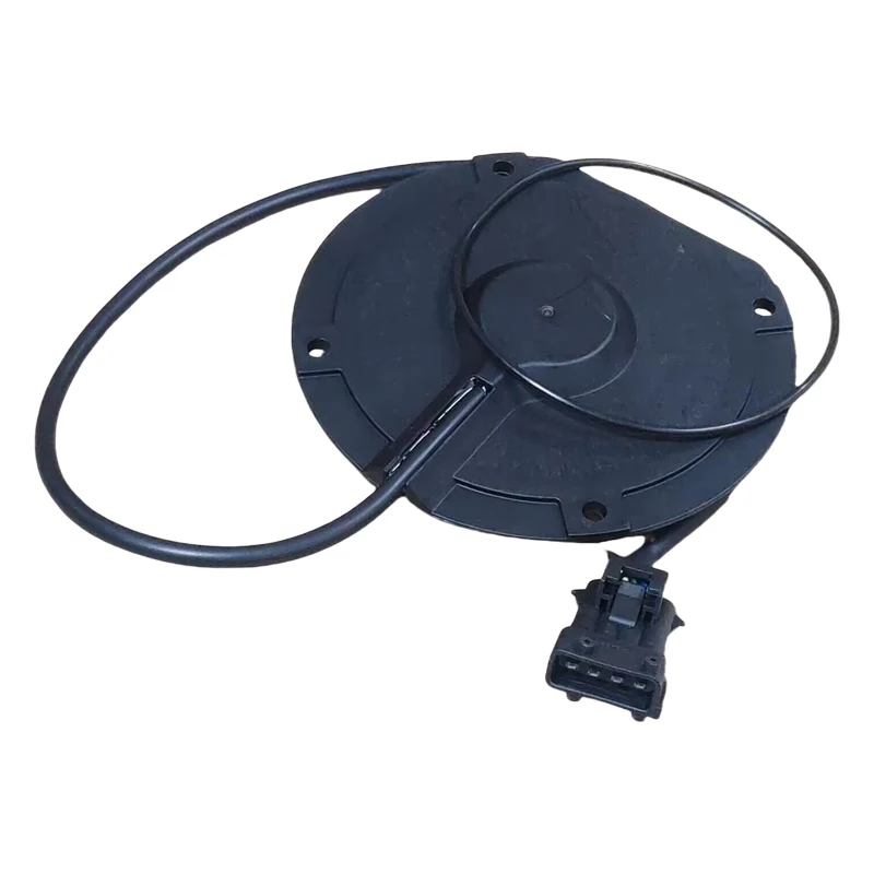 New 54125-101 7917415675 Steering Angle Sensor Forklift Parts Model e12 Series 346-01 386-01 Electric Forklift Parts 
New 54125-101 7917415675 Steering Angle Sensor Forklift Parts Model e12 Series 346-01 386-01 Electric Forklift Parts