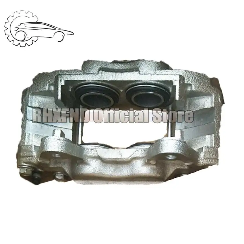 FRONT DISC BRAKE Cylinder assy 47730-71010 BRAKE CALIPER RIGHT and 47750-71010 BRAKE CALIPER LEFT For Toyota FORTUNER HILUX
FRONT DISC BRAKE Cylinder assy 47730-71010 BRAKE CALIPER RIGHT and 47750-71010 BRAKE CALIPER LEFT For Toyota FORTUNER HILUX