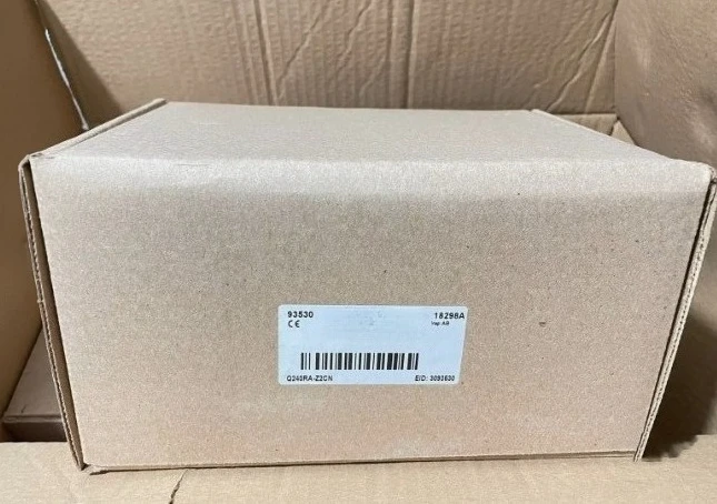 Brand New Q240RA-Z2CN High Quality Assurance, New Banner Q240RA Z2CN Fast delivery
Brand New Q240RA-Z2CN High Quality Assurance, New Banner Q240RA Z2CN Fast delivery