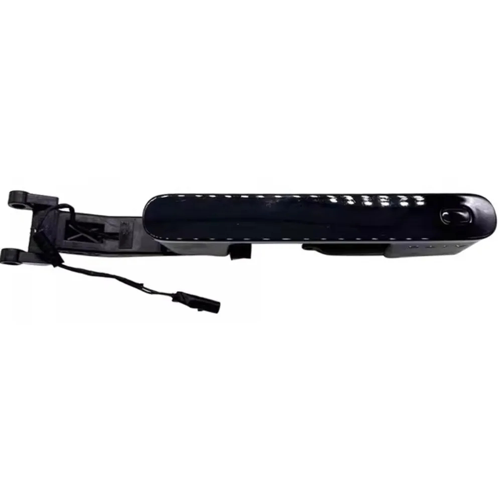 For AITO M9 Premium Hidden Exterior Door Handle Genuine Black Front Rear Left Right
For AITO M9 Premium Hidden Exterior Door Handle Genuine Black Front Rear Left Right