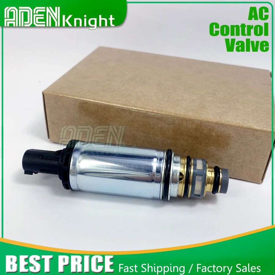 DCS17E AC Compressor Electronic Control Valve For Mercedes Benz S500 S280 W220 A0022307211 0022303411 A0022303411
DCS17E AC Compressor Electronic Control Valve For Mercedes Benz S500 S280 W220 A0022307211 0022303411 A0022303411