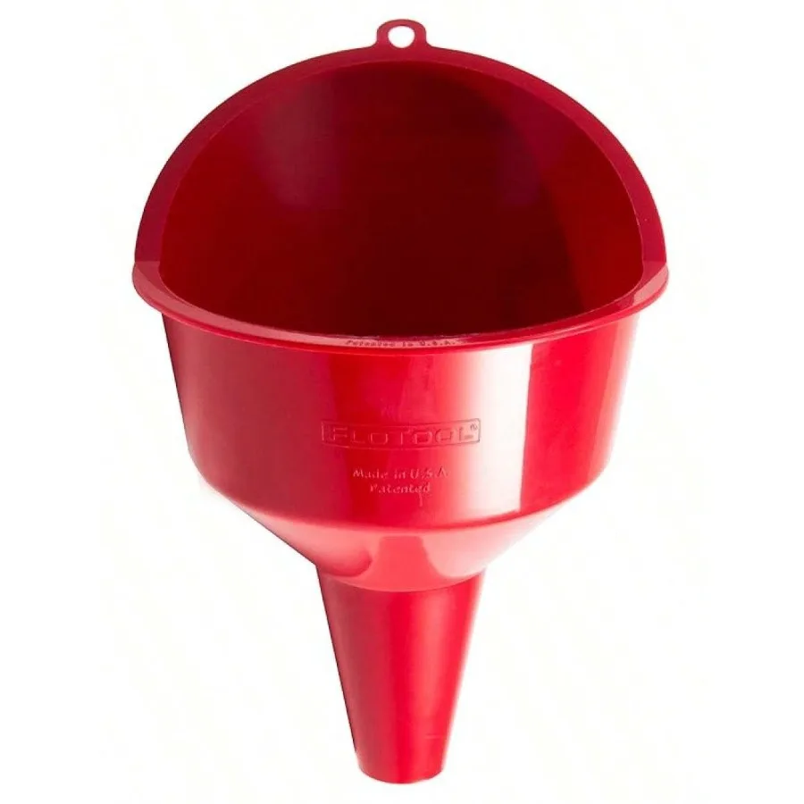 FloTool 10714WR Quick Fill Funnel