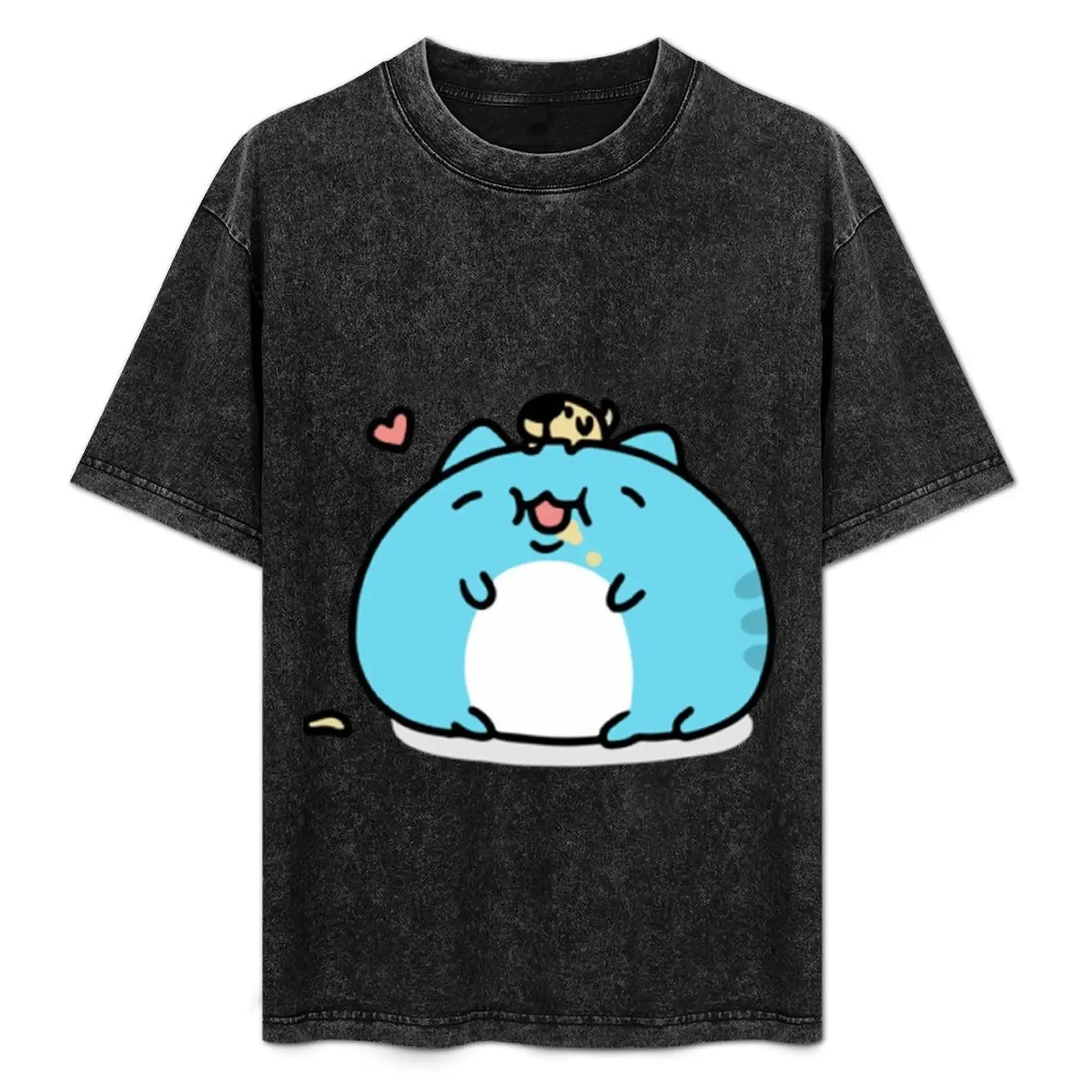 Bugcat Capoo and funny dog T-Shirt funny t shirts man man t shirt luxury T-Shirt
Bugcat Capoo and funny dog T-Shirt funny t shirts man man t shirt luxury T-Shirt