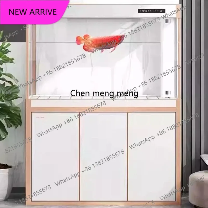CC Betta Fish Terrarium Aquarium Entrance Hall Fish Bowl Simplicity Floor Aquarium Fishkeeping Indoors Home Furniture Acquario
CC Betta Fish Terrarium Aquarium Entrance Hall Fish Bowl Simplicity Floor Aquarium Fishkeeping Indoors Home Furniture Acquario