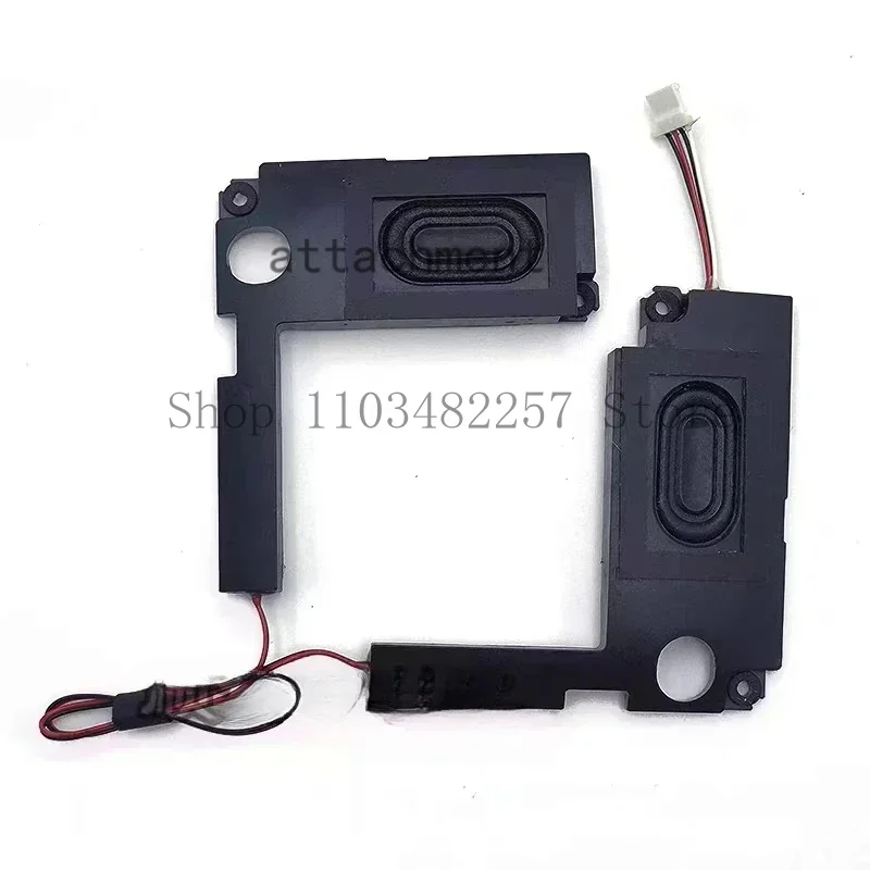 WYORESY New Original for Lenovo IdeaPad 320s-13ikb audio speaker set left right speakers fr5sb0p57088
WYORESY New Original for Lenovo IdeaPad 320s-13ikb audio speaker set left right speakers fr5sb0p57088