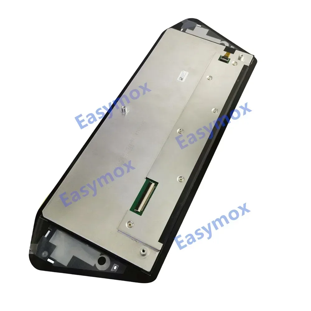 12.3" LCD Display LBL-VLUK7052A-03 COG-VLUK7052A-03 With Touch Panel Car Insturment Cluster Screen Repair
12.3" LCD Display LBL-VLUK7052A-03 COG-VLUK7052A-03 With Touch Panel Car Insturment Cluster Screen Repair