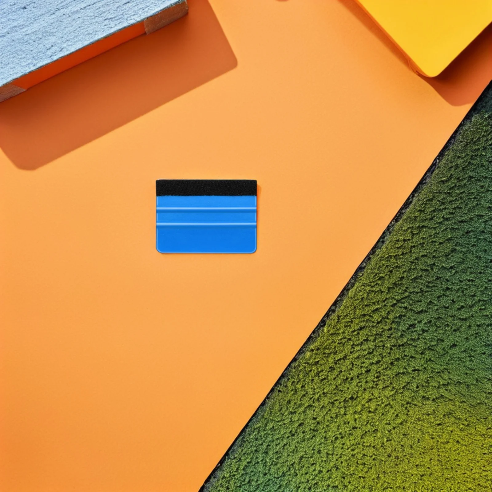 1Set Vehicle Vinyl Wrap Tool Kit Car Wrapping Tools Window Tint Film Application Set Auto Film Installation Tools
1Set Vehicle Vinyl Wrap Tool Kit Car Wrapping Tools Window Tint Film Application Set Auto Film Installation Tools