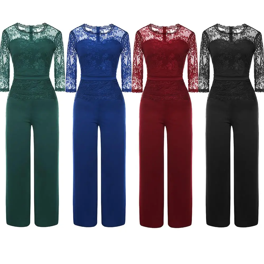 Кружевной комбинезон, женские повседневные прямые леггинсы из полиэфирного волокна, среднего возраста, талия, летняя мода, без бренда
Кружевной комбинезон, женские повседневные прямые леггинсы из полиэфирного волокна, среднего возраста, талия, летняя мода, без бренда