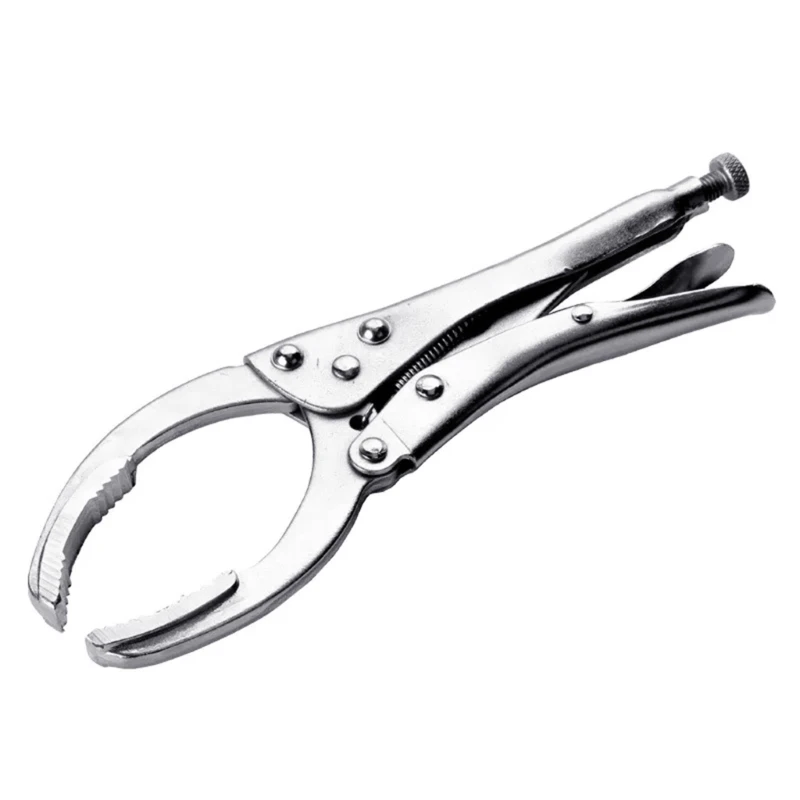 Steel Removal Tools Clamp Filter Wrench Auto Repair Accessory Oil Grids Wrench Oil Change Filter Wrench Disassembly Tool
Steel Removal Tools Clamp Filter Wrench Auto Repair Accessory Oil Grids Wrench Oil Change Filter Wrench Disassembly Tool