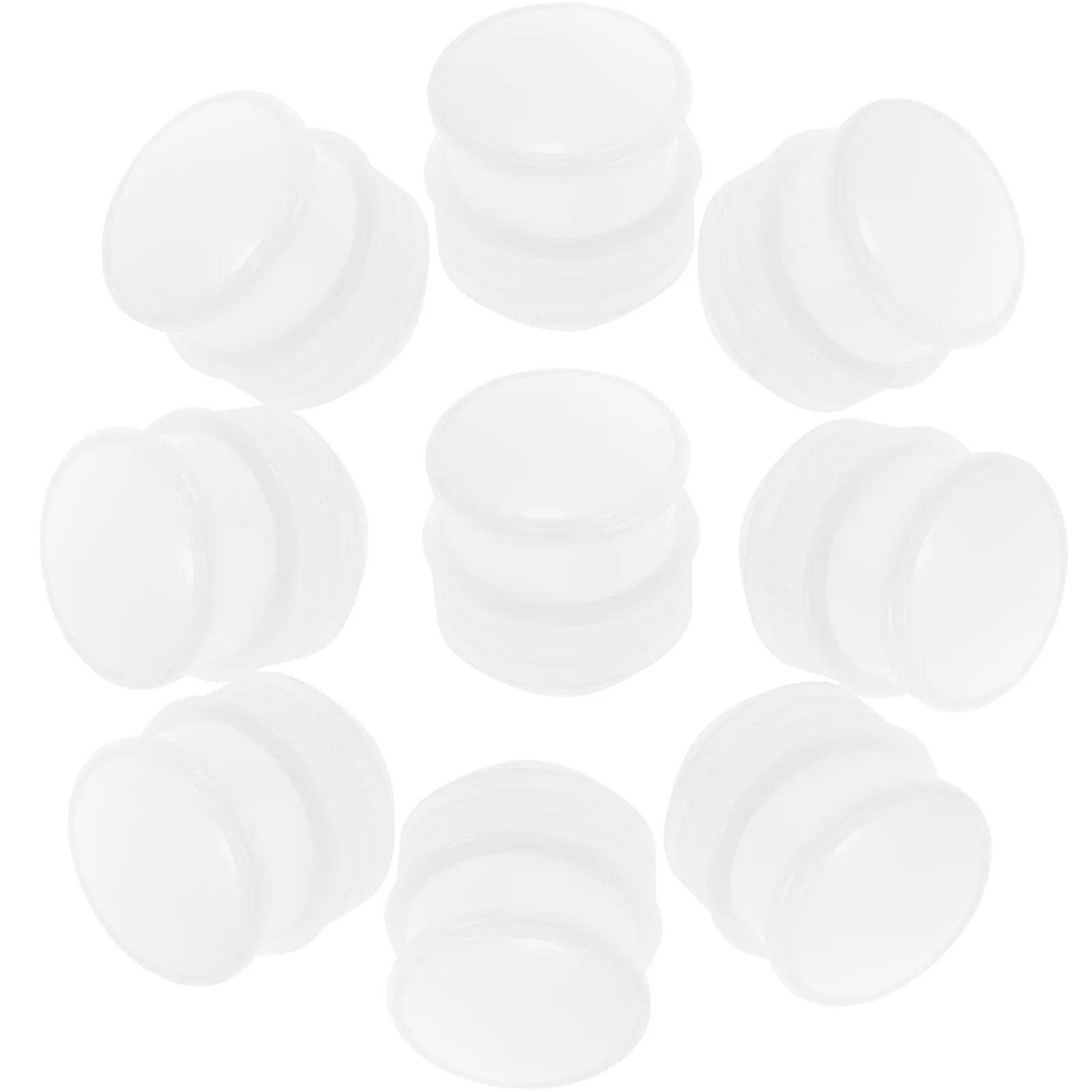 20 Pcs Insulated Bottle Stopper Lid Replacement Kettle Plug Large Water Plugs Flasks Reusable Kitchen
20 Pcs Insulated Bottle Stopper Lid Replacement Kettle Plug Large Water Plugs Flasks Reusable Kitchen