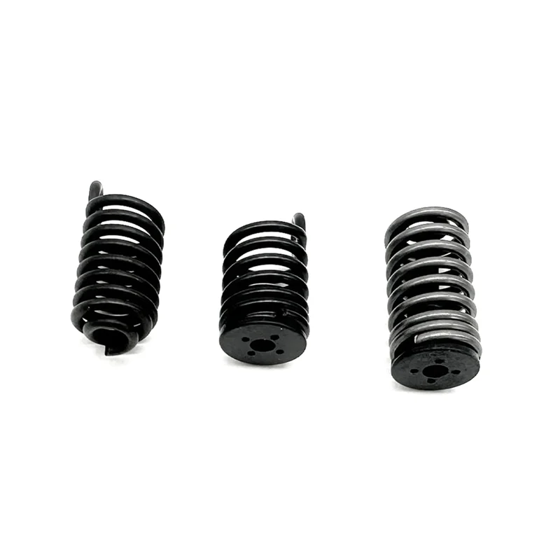 AB11-1Set Buffer Mount Spring For Husqvarna 235 235E 236 240 240E Chainsaw Spare Parts Garden Tools Accessories
AB11-1Set Buffer Mount Spring For Husqvarna 235 235E 236 240 240E Chainsaw Spare Parts Garden Tools Accessories