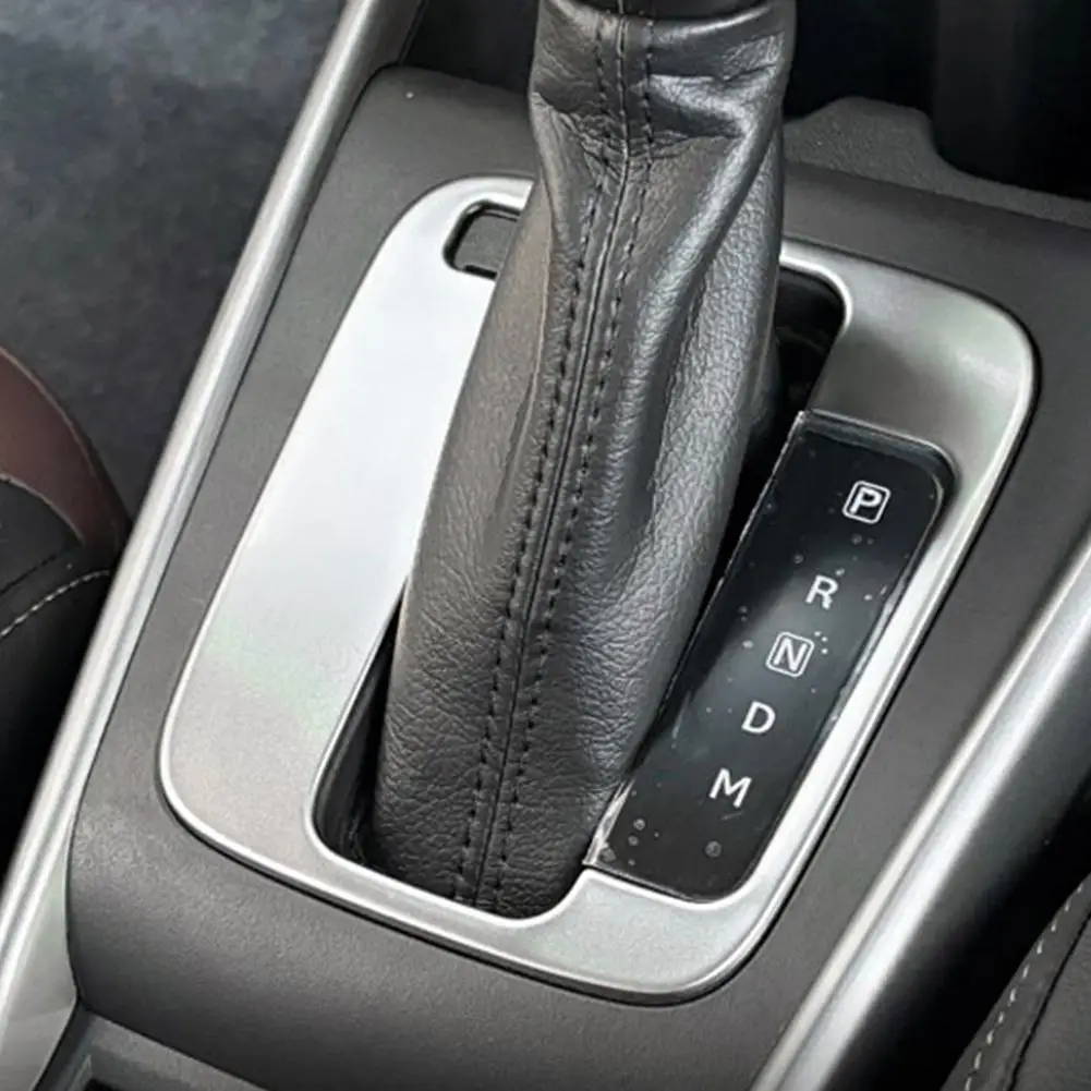 Stainless Steel Shift Panel Cover For Suzuki FRONX 2025 Modified Gear Frame With Bright Trim & Anti-Slip Design Accessories
Stainless Steel Shift Panel Cover For Suzuki FRONX 2025 Modified Gear Frame With Bright Trim & Anti-Slip Design Accessories