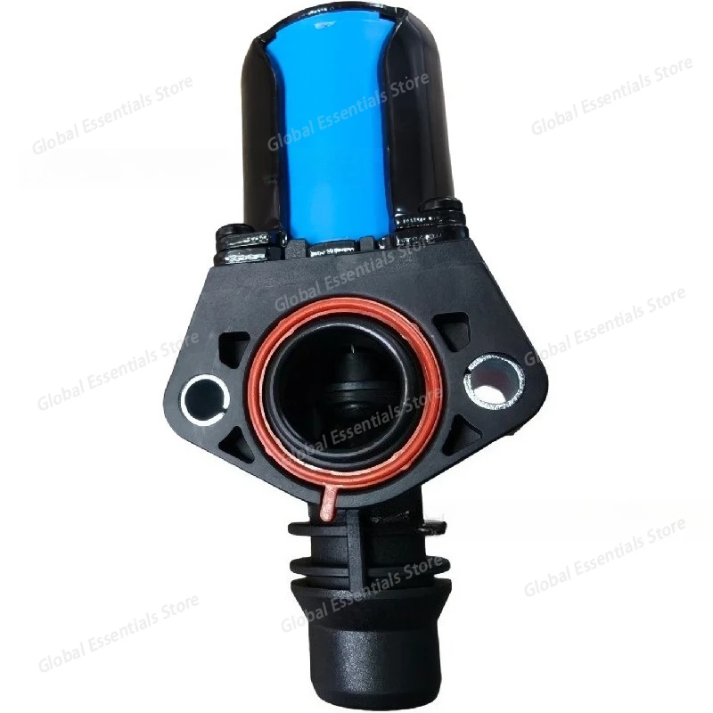The BM5Z-8C605-A Is Suitable for The Heater Control Valve and Warm Water Valve of The for Ford for Kuga 13-19
The BM5Z-8C605-A Is Suitable for The Heater Control Valve and Warm Water Valve of The for Ford for Kuga 13-19