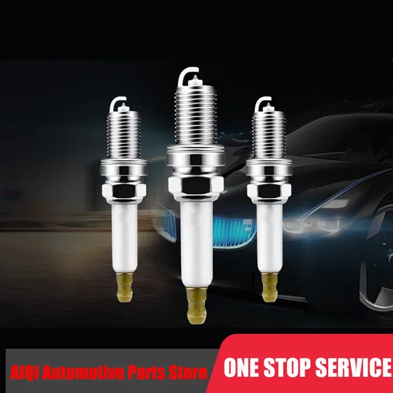 4pcs Normal Spark Plug For Mazda Volvo Mitsubishi Suzuki Chevrolet Subaru K20PR U11 K20PRU11-3121 K20PRU11
4pcs Normal Spark Plug For Mazda Volvo Mitsubishi Suzuki Chevrolet Subaru K20PR U11 K20PRU11-3121 K20PRU11