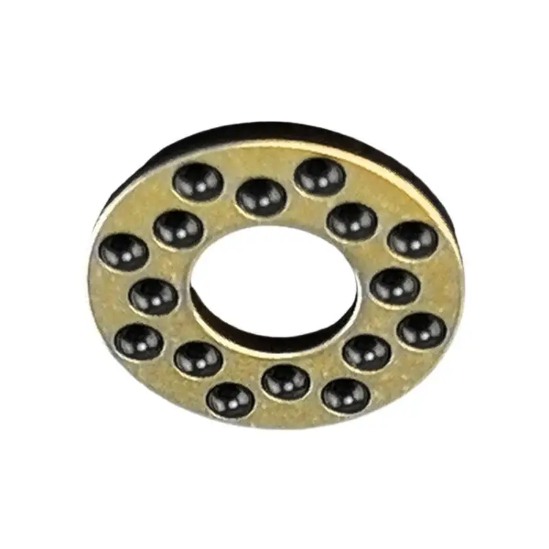 652F складная клетка для ласт с ножами, подшипник с высокой грузоподъемностью, керамический подшипник, подходит для небольших на
652F складная клетка для ласт с ножами, подшипник с высокой грузоподъемностью, керамический подшипник, подходит для небольших на