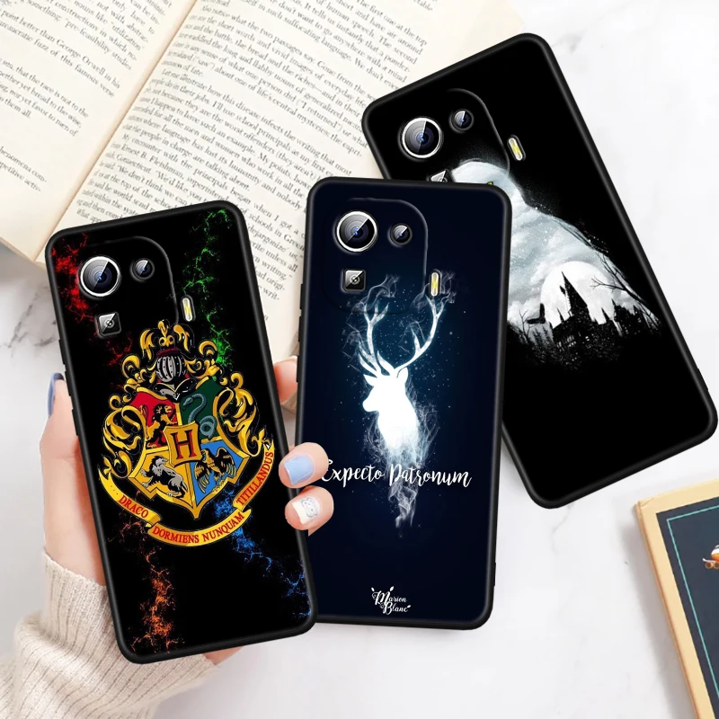 Anime Boy Cartoon Wand Logo For Xiaomi Mi 14 13T 13 12T 12 11T 11i 11 10T 10 Pro Lite Ultra 5G Black Back Phone Case
Anime Boy Cartoon Wand Logo For Xiaomi Mi 14 13T 13 12T 12 11T 11i 11 10T 10 Pro Lite Ultra 5G Black Back Phone Case