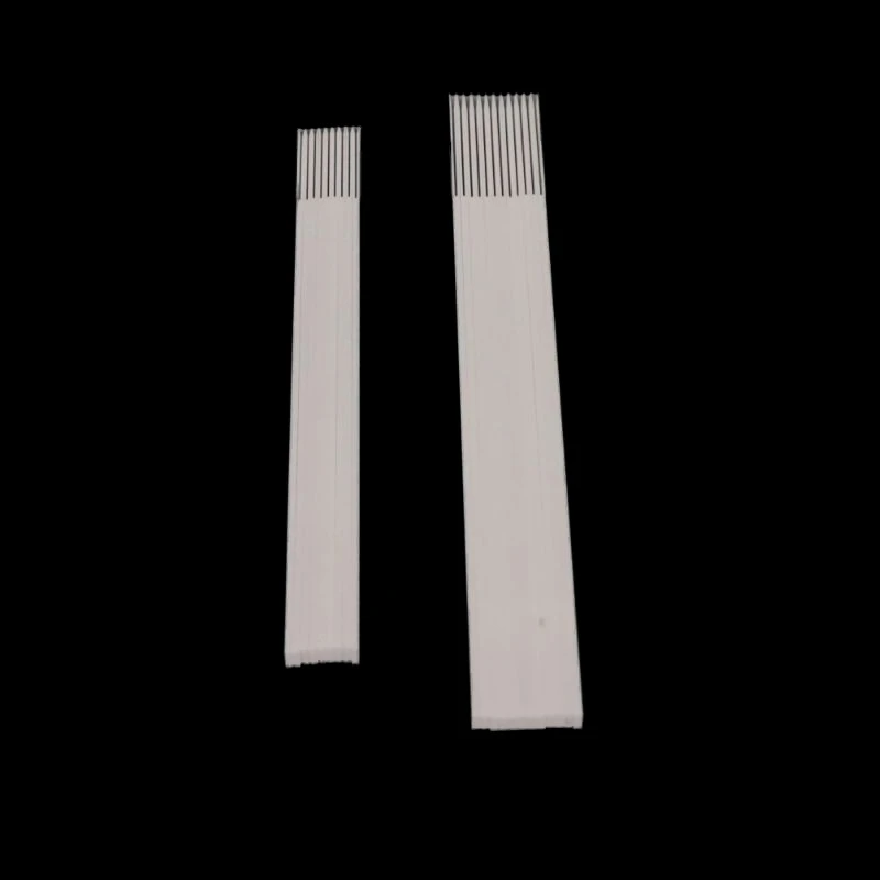 Customized zirconia ceramic support teeth for photovoltaic insertion machine Industrial ceramic shaped parts Ceramic suction cup
Customized zirconia ceramic support teeth for photovoltaic insertion machine Industrial ceramic shaped parts Ceramic suction cup