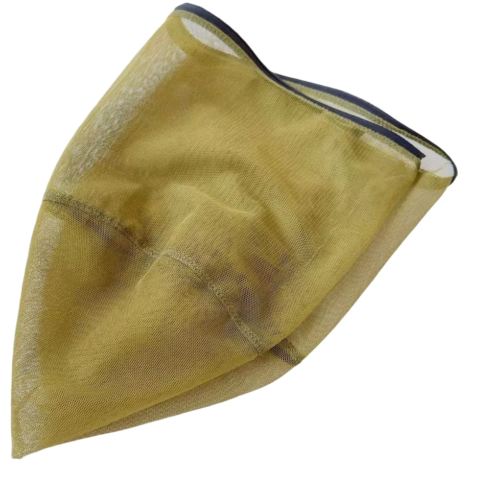 Ultralight Fishing Landing Net Aluminum Magnesium Single Piece Frame Quick Release for Nano Mesh Compatibility
Ultralight Fishing Landing Net Aluminum Magnesium Single Piece Frame Quick Release for Nano Mesh Compatibility
