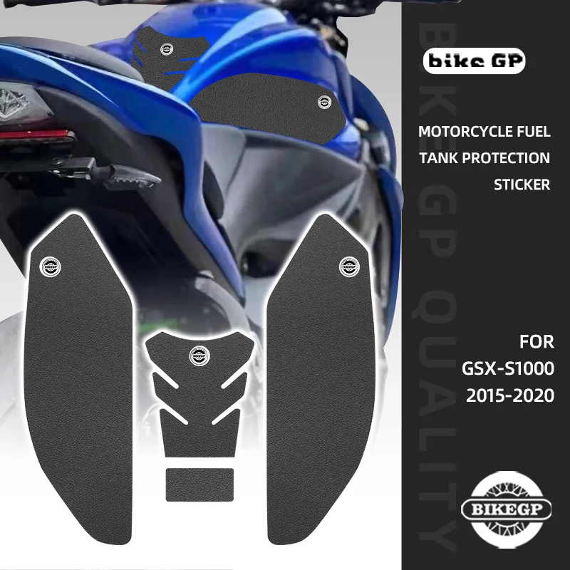Motorcycle Tank Pad Stickers For SUZUKI GSXS 1000 2015 2020 GSXS 1000F 14-2020 ABRubber Scratch Resistant Graphics Kit pannier
Motorcycle Tank Pad Stickers For SUZUKI GSXS 1000 2015 2020 GSXS 1000F 14-2020 ABRubber Scratch Resistant Graphics Kit pannier