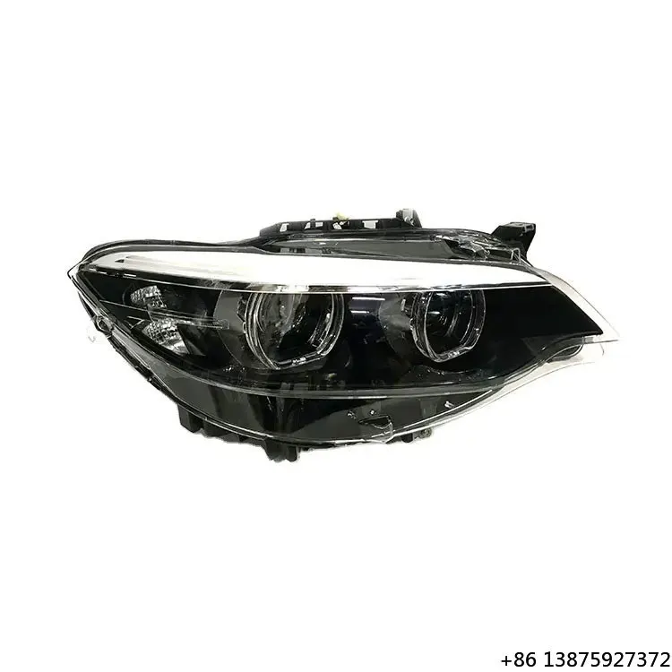 For Original 2 Series F22 Headlights Competition Adaptive Full Car Headlight Car OEM Headlamps
For Original 2 Series F22 Headlights Competition Adaptive Full Car Headlight Car OEM Headlamps