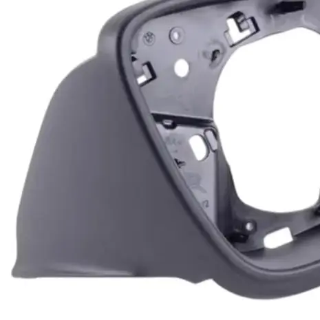 Car Right Mirror Support Trim 51167386570 For BMW For X1 SERIES F48 For 2 SERIES For F45 F46 Car Exterior Replacement Part
Car Right Mirror Support Trim 51167386570 For BMW For X1 SERIES F48 For 2 SERIES For F45 F46 Car Exterior Replacement Part
