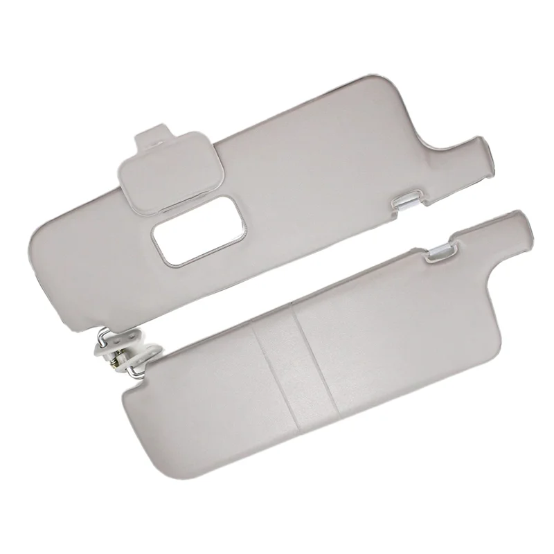 AASS-Sunshield Sunvisor Interior Sun Visor For Mitsubishi Shogun Montero Pajero V31 V32 V33
AASS-Sunshield Sunvisor Interior Sun Visor For Mitsubishi Shogun Montero Pajero V31 V32 V33