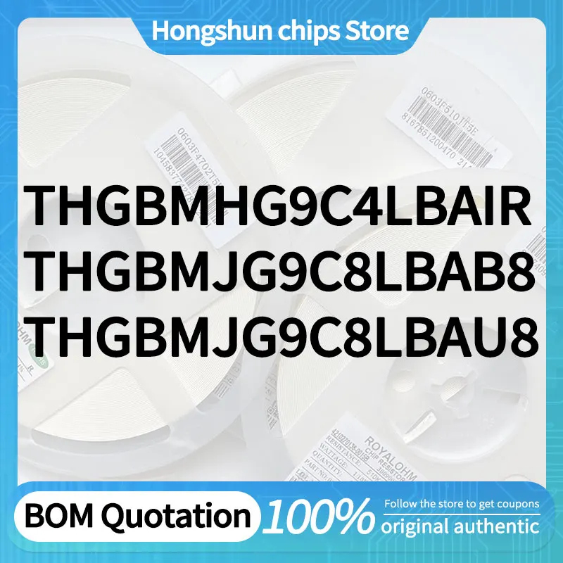THBBMHG9C4LBAIR THGBMJG9C8LBAU8 THGBMJG9C8LBAB8 Standard version
THBBMHG9C4LBAIR THGBMJG9C8LBAU8 THGBMJG9C8LBAB8 Standard version