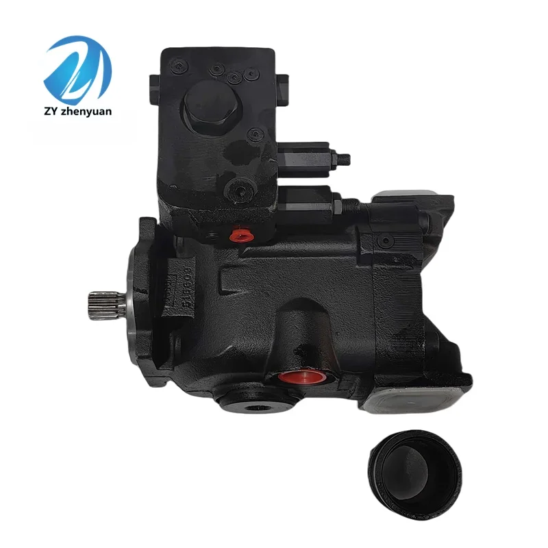 2026 Hydraulic Pump AT197383 Piston Pump AT353760 AT223519 AT191574 AT223264 for Excavator Parts
2026 Hydraulic Pump AT197383 Piston Pump AT353760 AT223519 AT191574 AT223264 for Excavator Parts