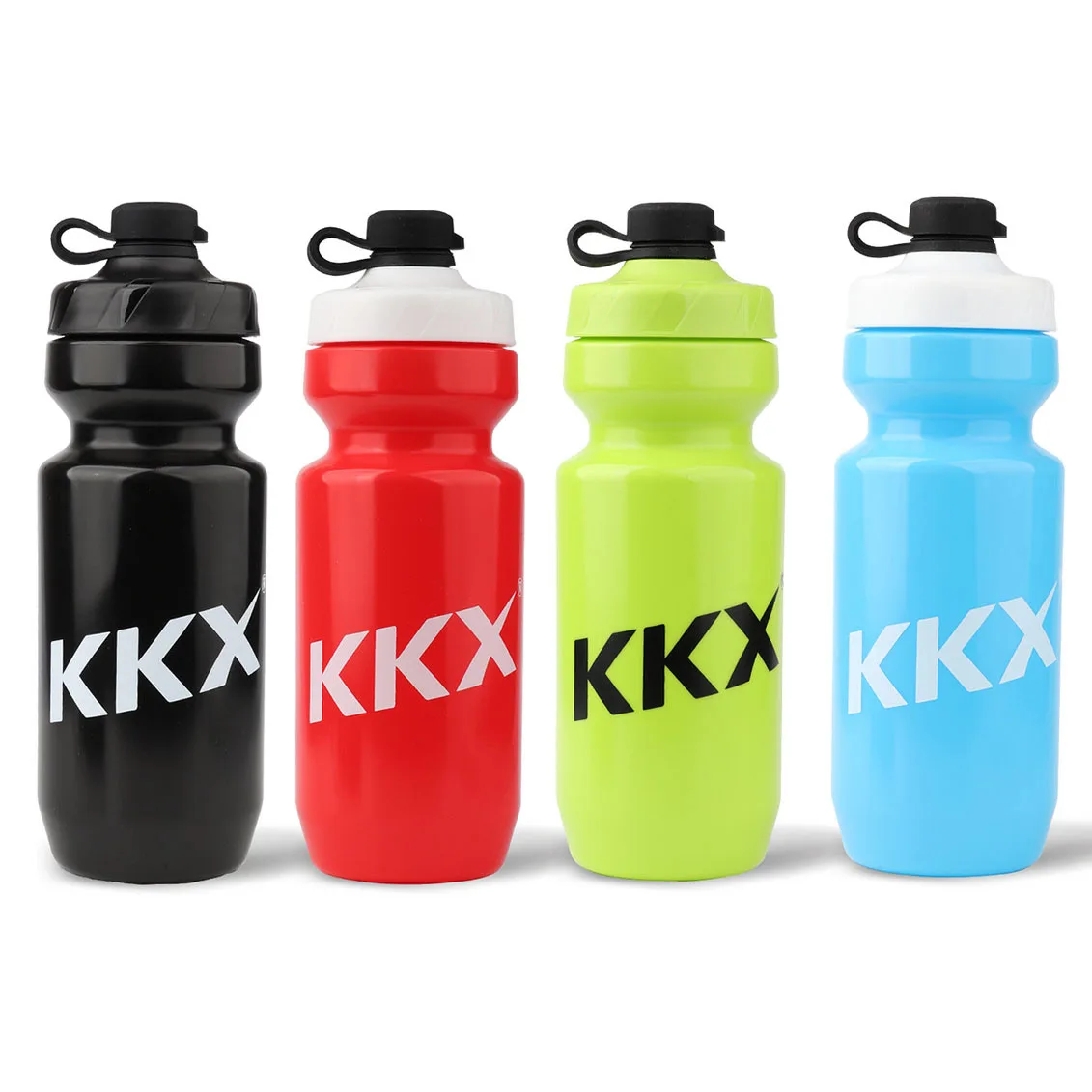 KKX Squeeze Bike Water Bottle 710ML/620ML Cycling Outdoor Fitness PP5 Leak-Proof Multi-Color
KKX Squeeze Bike Water Bottle 710ML/620ML Cycling Outdoor Fitness PP5 Leak-Proof Multi-Color