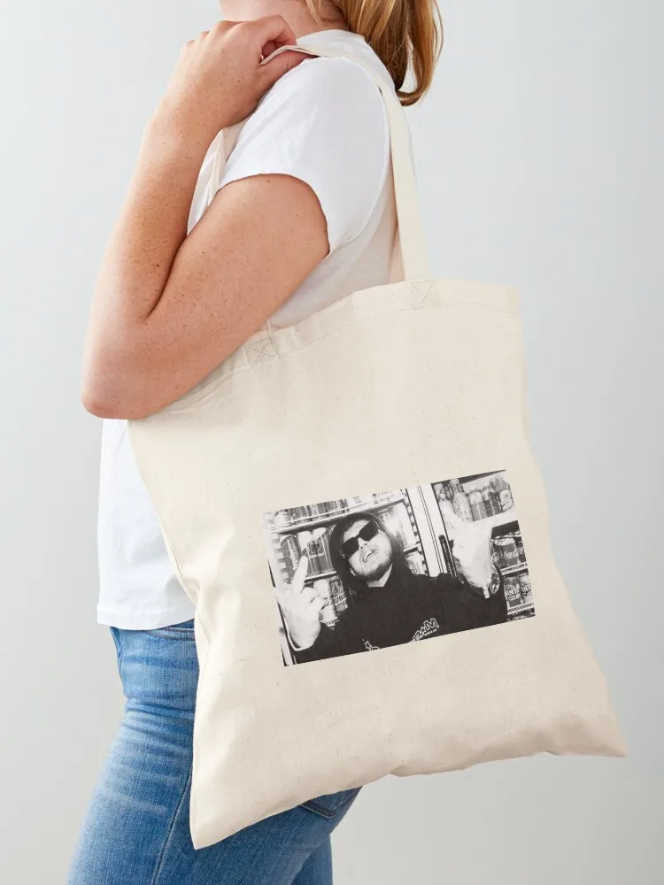 Hamza The SauceGod Tote Bag Reusable bags Big bag women Canvas bag for women Women bags
Hamza The SauceGod Tote Bag Reusable bags Big bag women Canvas bag for women Women bags