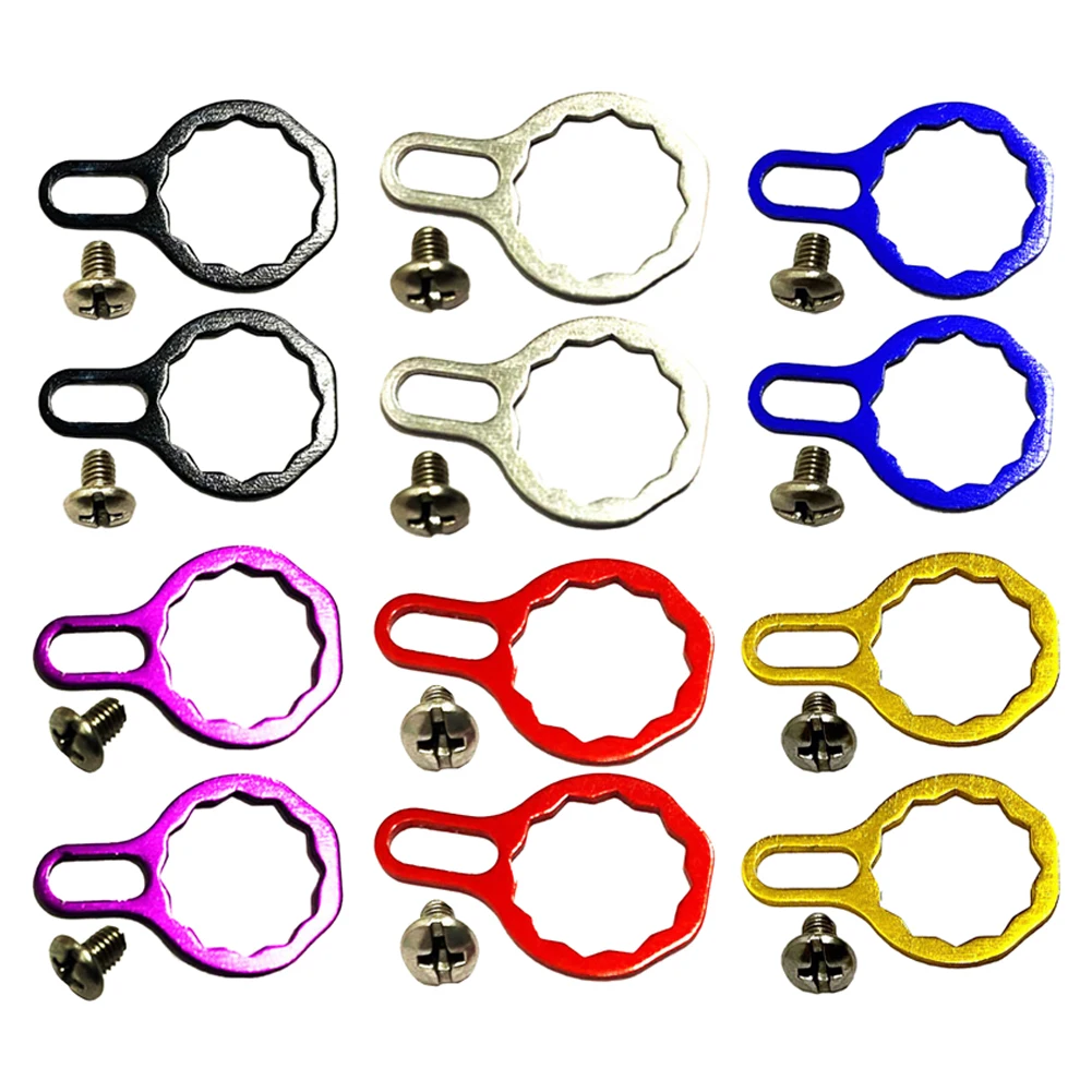 Water Drop Wheel Locking Plate Screw Nut Metal Anti-loosening Plate Rocker Handle Screw For A/D/S Brand P3 Fishing Reel Parts
Water Drop Wheel Locking Plate Screw Nut Metal Anti-loosening Plate Rocker Handle Screw For A/D/S Brand P3 Fishing Reel Parts