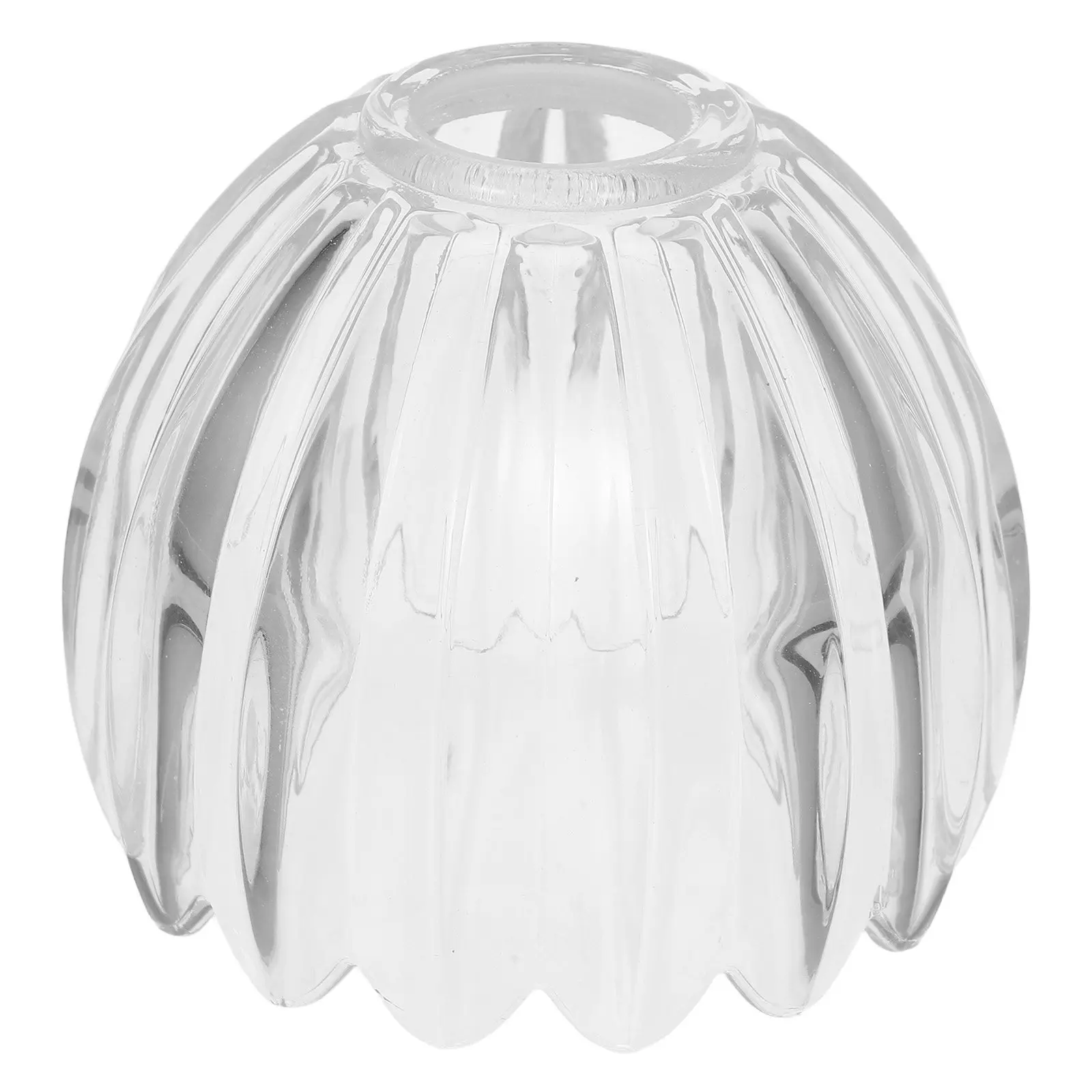 Small Pumpkin Glass Lamp Shade Handmade Uniform Light Distribution Pendant Light Shade for Bedroom Study Living Room Rustic
Small Pumpkin Glass Lamp Shade Handmade Uniform Light Distribution Pendant Light Shade for Bedroom Study Living Room Rustic