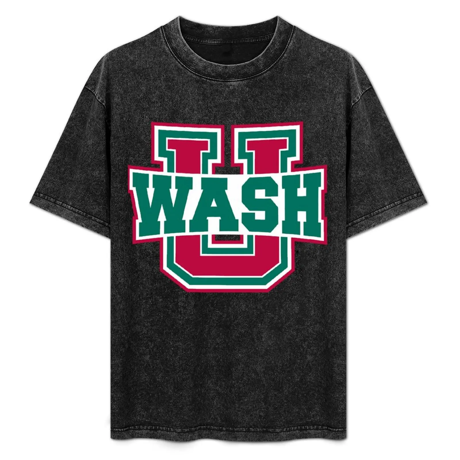 Wash-U T-Shirt Moisture Wicking Athletic T-Shirt
Wash-U T-Shirt Moisture Wicking Athletic T-Shirt