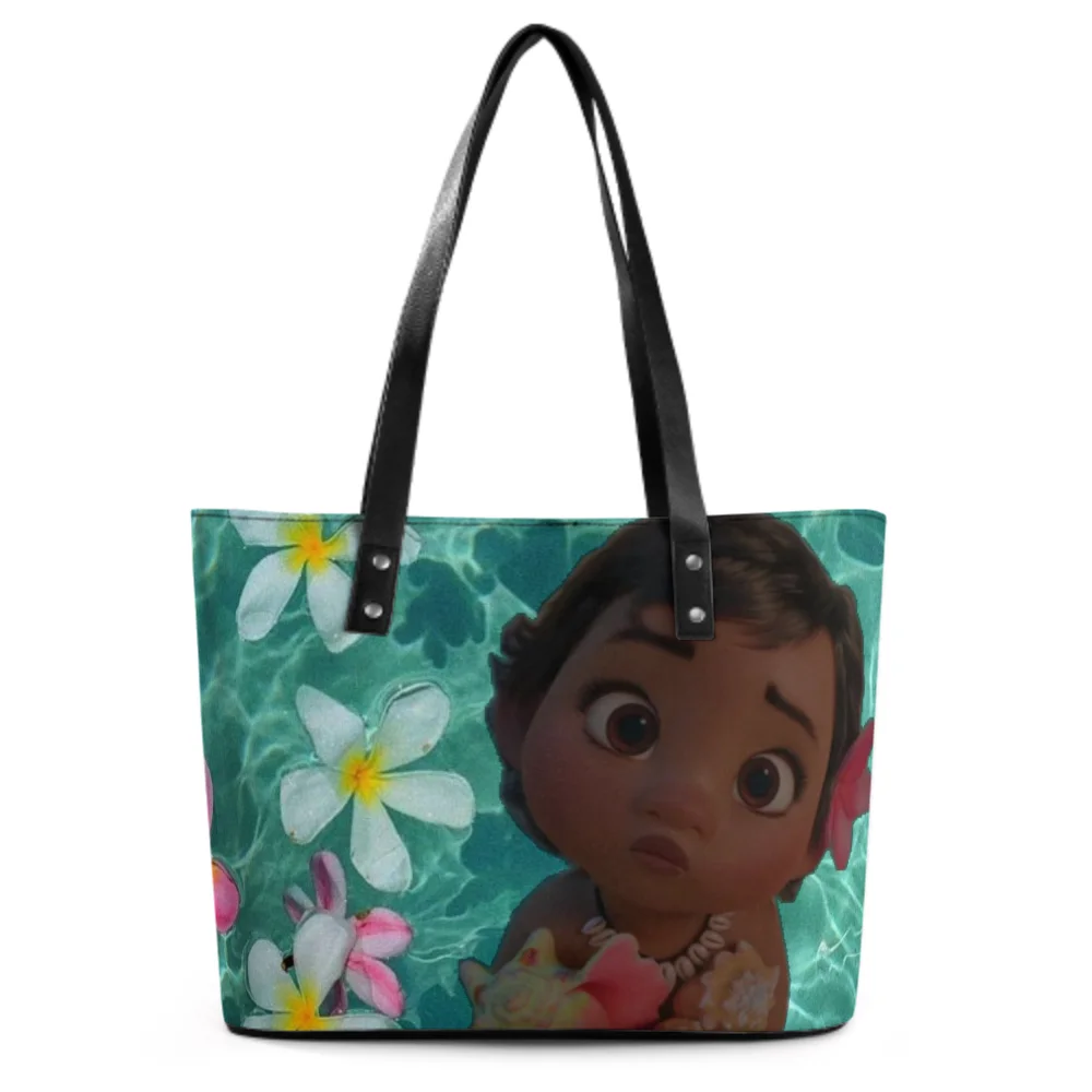 Hot Selling Custom Logo Disney Design Crossbody Bag PU Leather Handbags Waterproof Zipper Fashion Purse
Hot Selling Custom Logo Disney Design Crossbody Bag PU Leather Handbags Waterproof Zipper Fashion Purse