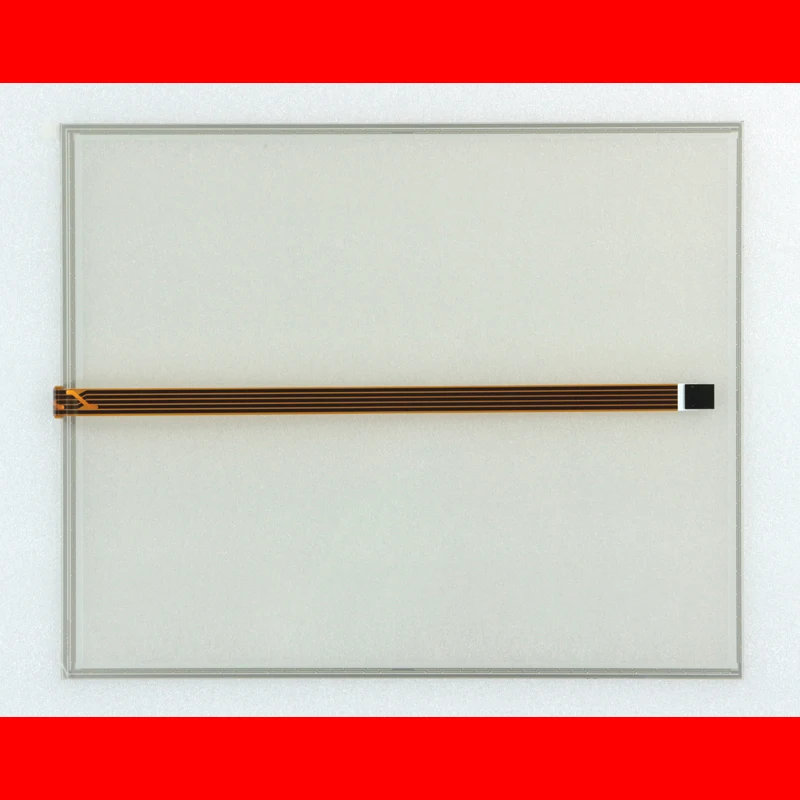 T190C-5RBA16N-3A28R4-200FH 322x394 -- Touchpad Resistive touch panels Screens
T190C-5RBA16N-3A28R4-200FH 322x394 -- Touchpad Resistive touch panels Screens