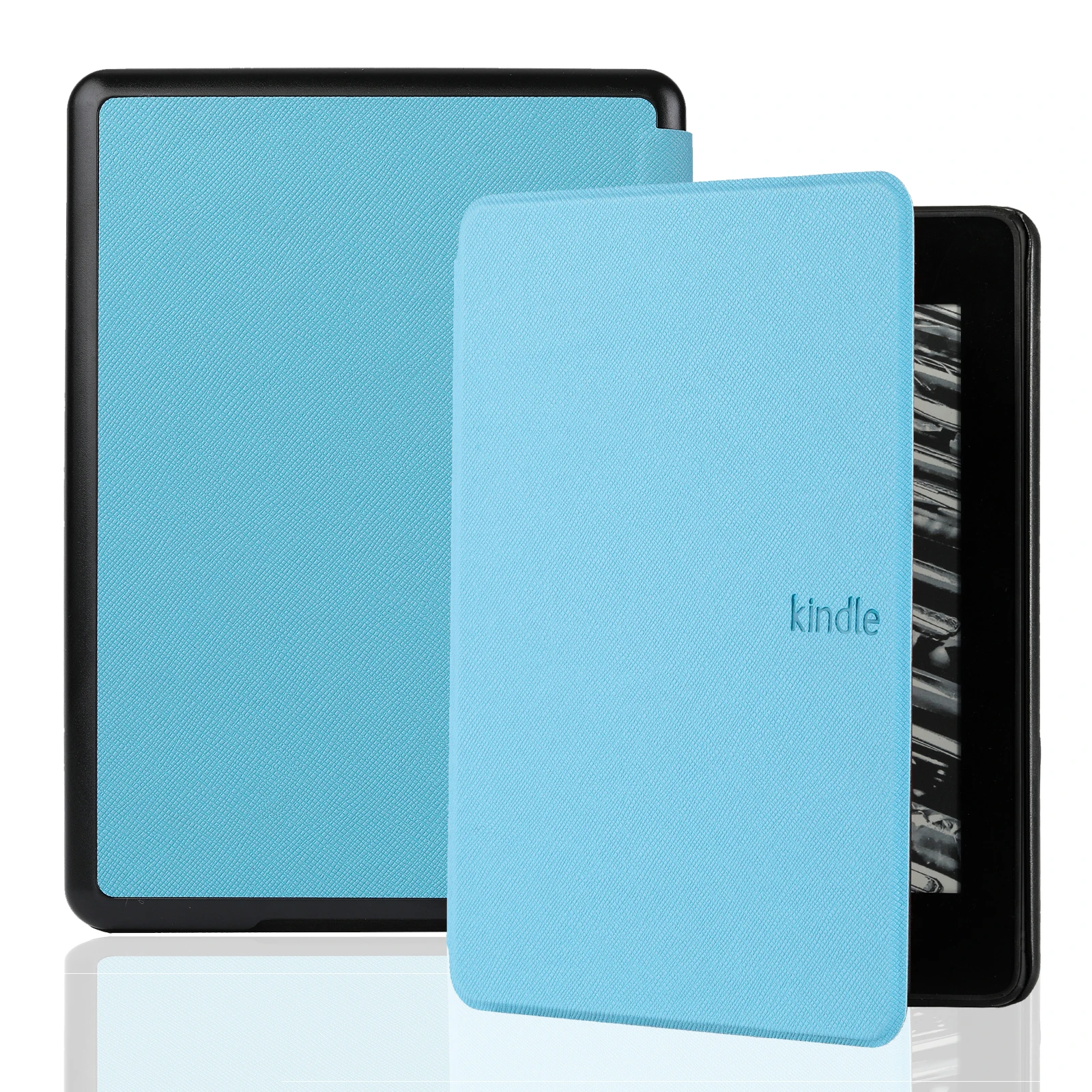 Для Kindle Paperwhite 2024 12-го поколения и Colorsoft 7-дюймовая модель SA569P SA568B Магнитный защитный чехол
Для Kindle Paperwhite 2024 12-го поколения и Colorsoft 7-дюймовая модель SA569P SA568B Магнитный защитный чехол