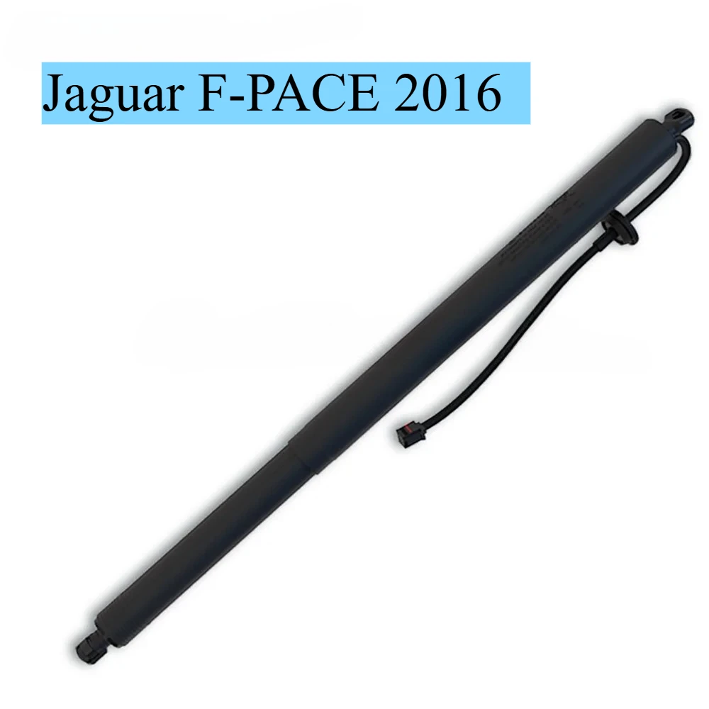 1pcs T4A34990 Brand New Electric tailgate strut/left and right pass fitting For Jaguar F-PACE 2016
1pcs T4A34990 Brand New Electric tailgate strut/left and right pass fitting For Jaguar F-PACE 2016