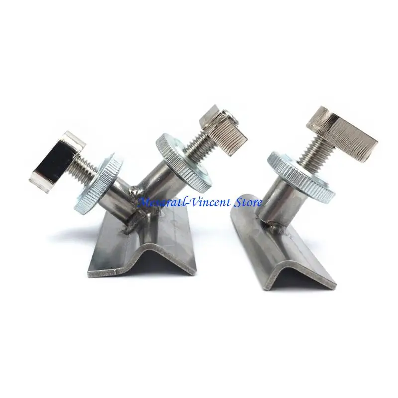 A70F Repair Tool Easy to Operate Car Dent Pull Gasket Corner Dent Pull Gasket
A70F Repair Tool Easy to Operate Car Dent Pull Gasket Corner Dent Pull Gasket