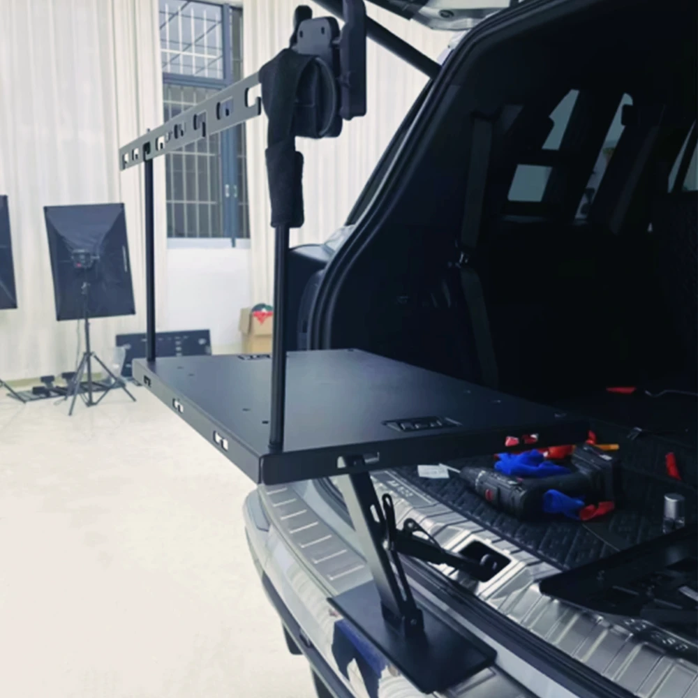 Fit for GAC Trumpchi GS8 2022-2025 Portable Table SUV Trunk Lock Car Camping Table
Fit for GAC Trumpchi GS8 2022-2025 Portable Table SUV Trunk Lock Car Camping Table
