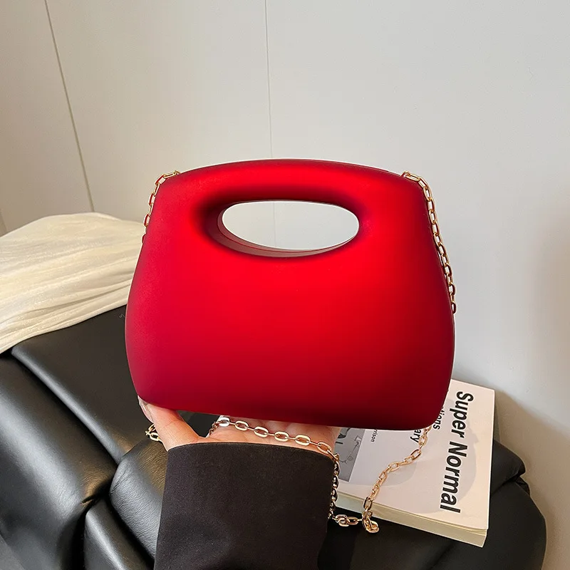 Роскошный дизайнерский вечерний клатч, золотые акриловые женские сумки, модная сумка на плечо с клапаном, полумесяц, свадебные кошельки, вечерние сумки, женская сумка
Роскошный дизайнерский вечерний клатч, золотые акриловые женские сумки, модная сумка на плечо с клапаном, полумесяц, свадебные кошельки, вечерние сумки, женская сумка