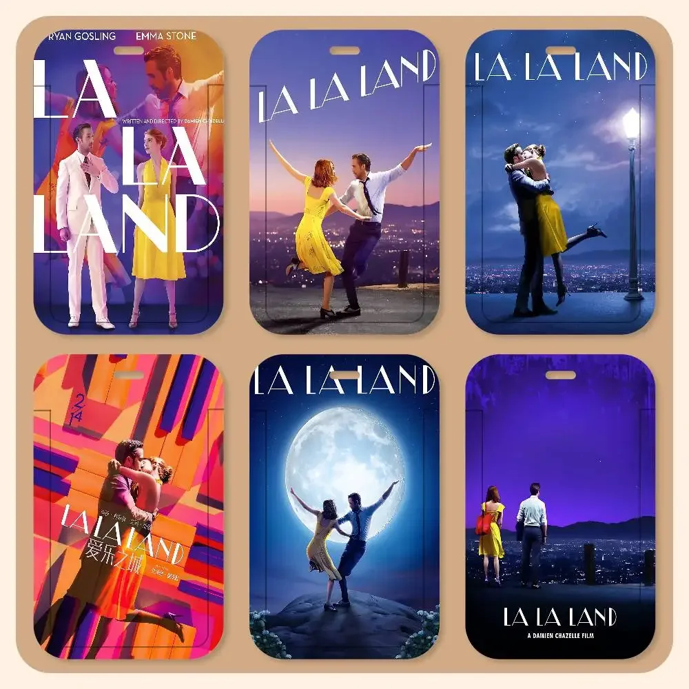 Музыкальный брелок-шнурок La La Land для ключей, держатель для карт, держатель для студенческого удостоверения, шейный ремешок
Музыкальный брелок-шнурок La La Land для ключей, держатель для карт, держатель для студенческого удостоверения, шейный ремешок