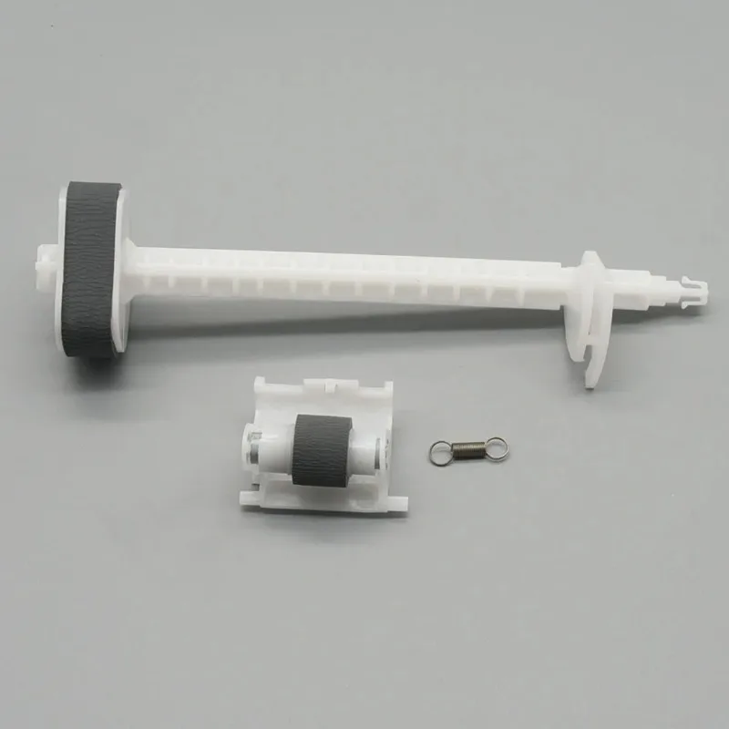 20SETS Feed Pickup Separation Roller for EPSON L3151 L3156 L3158 L3160 L3110 L3116 L3117 L3118 L3119 L1110 L1118
20SETS Feed Pickup Separation Roller for EPSON L3151 L3156 L3158 L3160 L3110 L3116 L3117 L3118 L3119 L1110 L1118