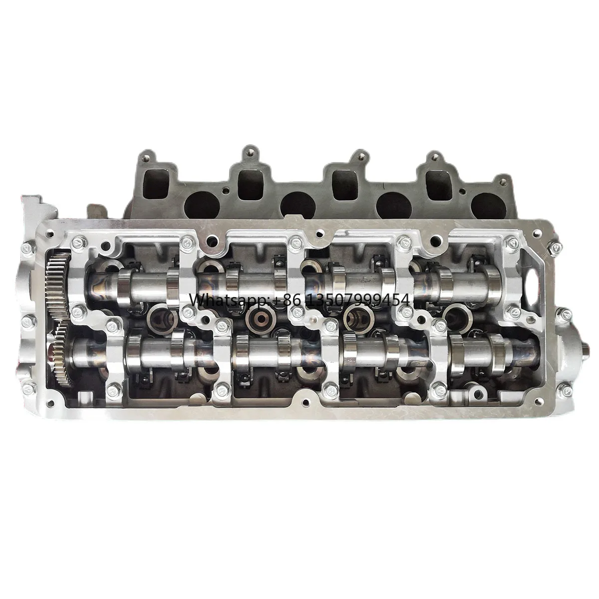 03L103351C 908726 03L103351N Engine Cylinder Head For VW AMAROK 2.0TDI CRAFTER
03L103351C 908726 03L103351N Engine Cylinder Head For VW AMAROK 2.0TDI CRAFTER