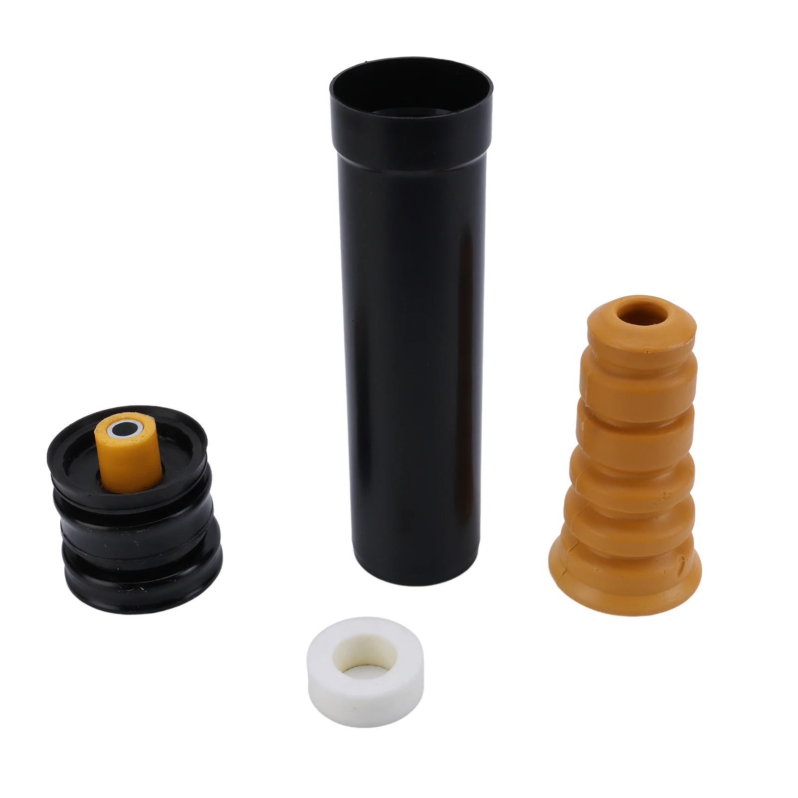 Rear Shock Absorber Mounting Damper Kit 52670-T5A-J02 Compatible for Honda Fit City 2015-20
Rear Shock Absorber Mounting Damper Kit 52670-T5A-J02 Compatible for Honda Fit City 2015-20