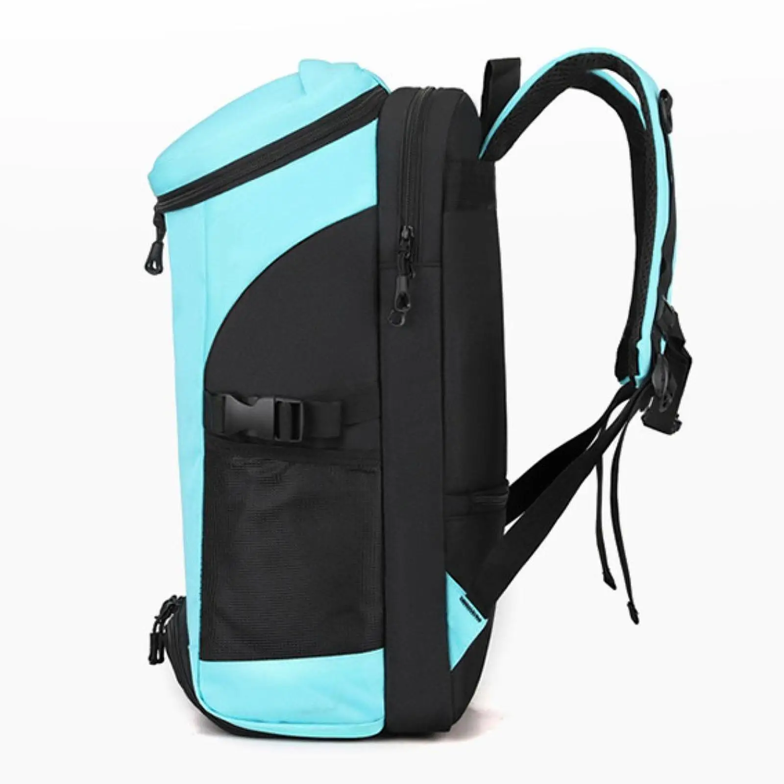 Spacious Badminton Racquet Backpack Breathable Tennis Bag Versatile Sports Storage for Tackle Backpack Scenarios
Spacious Badminton Racquet Backpack Breathable Tennis Bag Versatile Sports Storage for Tackle Backpack Scenarios