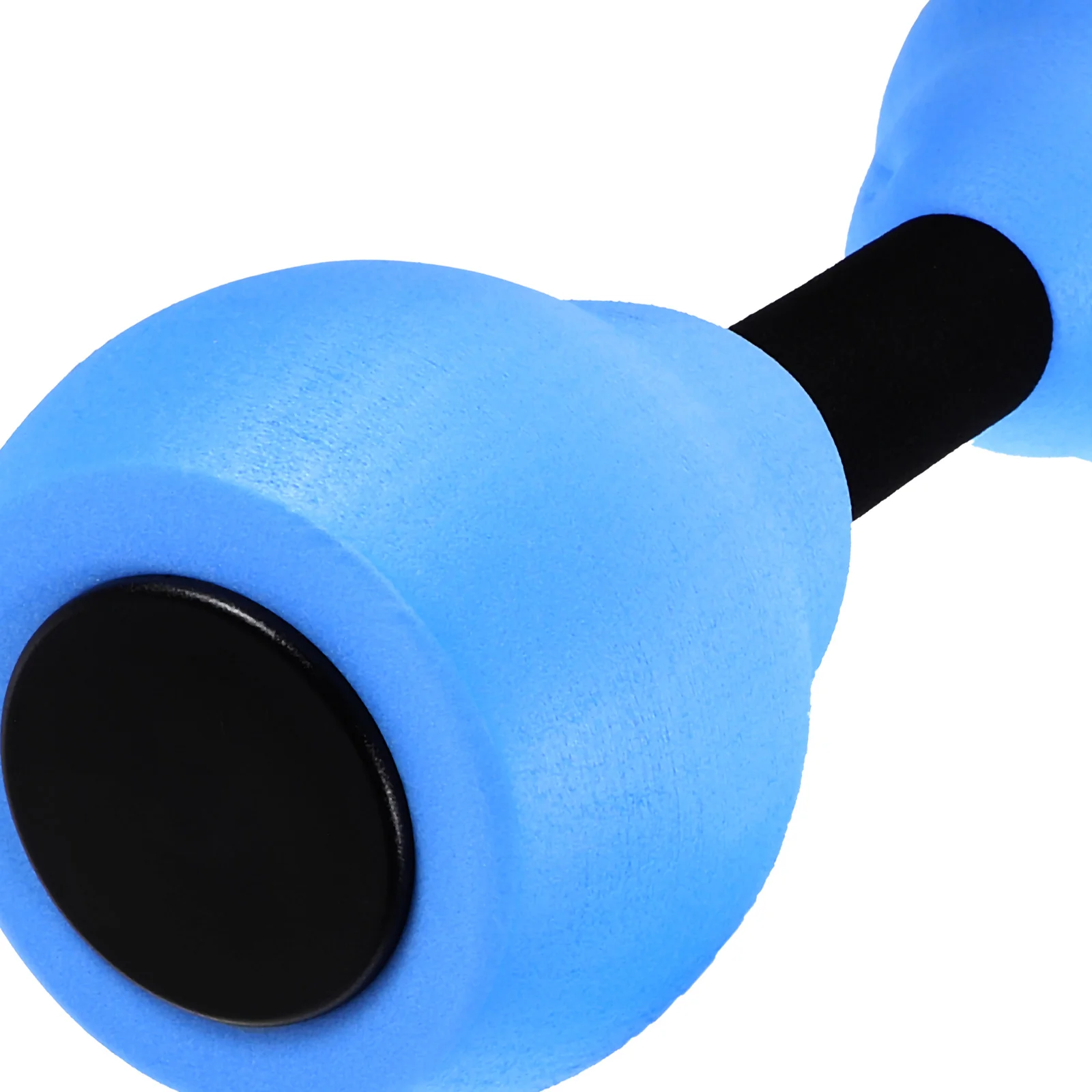 2Pcs Colorful Dumbbells Eva H Weights Small Round Blue Pool Barbells Fitness Water Sports Adjustable Home Gym Equipment
2Pcs Colorful Dumbbells Eva H Weights Small Round Blue Pool Barbells Fitness Water Sports Adjustable Home Gym Equipment