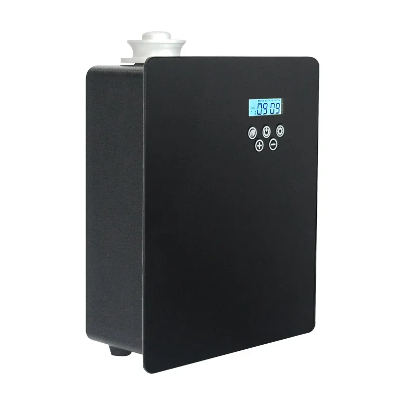 CNUS S3000 Direct Factory OEM Diffuser Concentrated Fragrance Oil Designer Scent Machine
CNUS S3000 Direct Factory OEM Diffuser Concentrated Fragrance Oil Designer Scent Machine