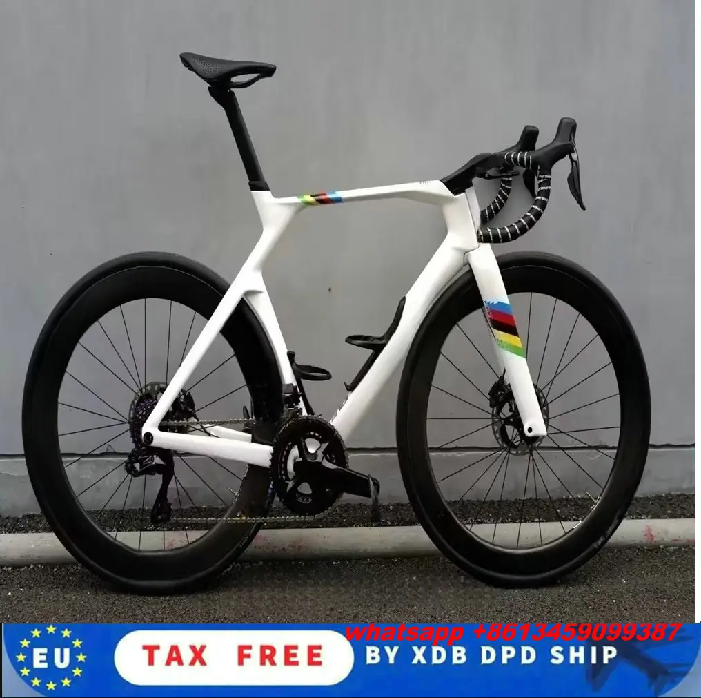 60 Colors Y1RS Carbon Complete Bike v5rs Full Road Bicycle R7170 R8170 DI2 Groupset 12 speed
60 Colors Y1RS Carbon Complete Bike v5rs Full Road Bicycle R7170 R8170 DI2 Groupset 12 speed