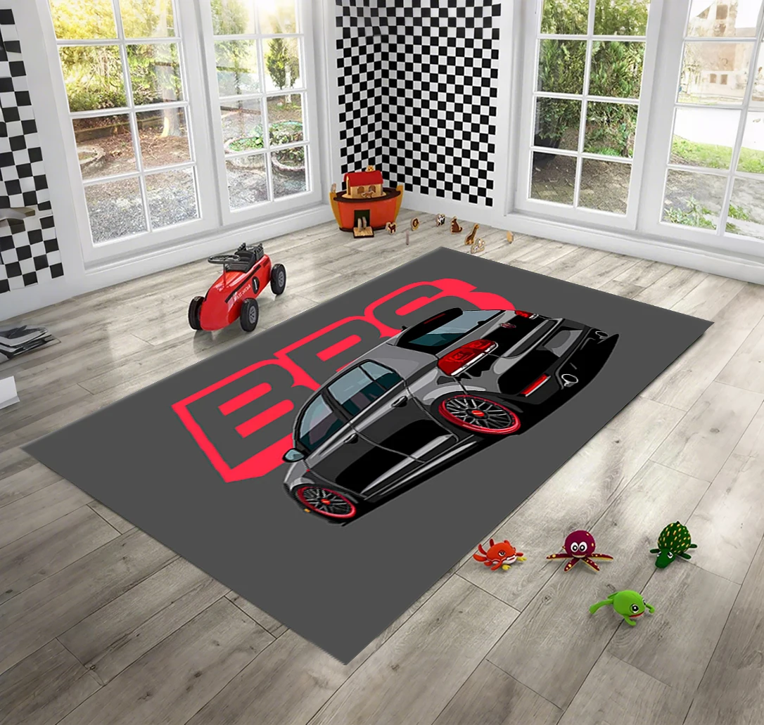 B-BBS Racing-Grade Car Floor Mats Non-slip, material Universal fit decorative door mats Kitchen Entrance House Hallway Doormat
B-BBS Racing-Grade Car Floor Mats Non-slip, material Universal fit decorative door mats Kitchen Entrance House Hallway Doormat